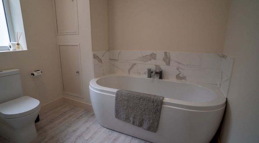 Photo of Notts & Crosses