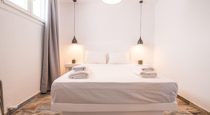 Photo of Naxos Nights