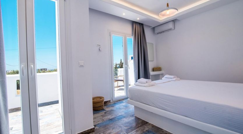 Photo of Naxos Nights