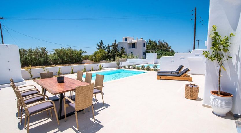 Photo of Naxos Nights