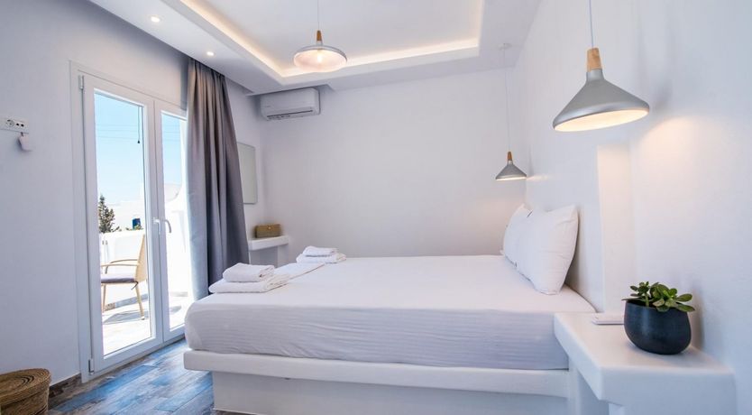 Photo of Naxos Nights