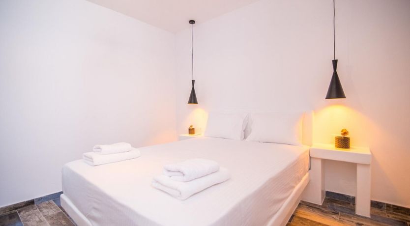 Photo of Naxos Nights