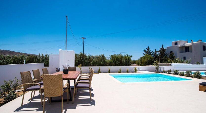 Photo of Naxos Nights