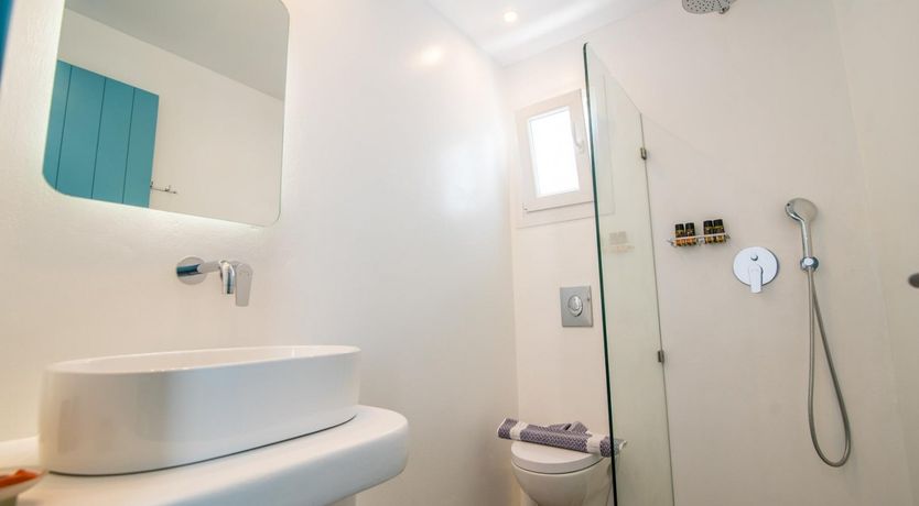 Photo of Naxos Nights