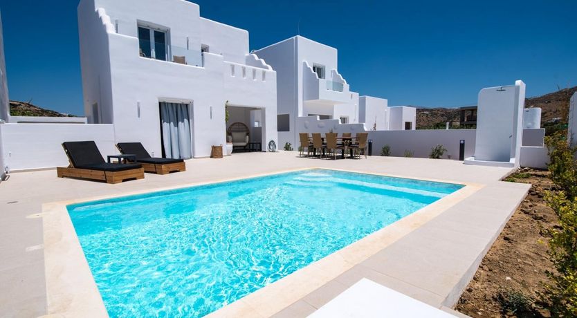 Photo of Naxos Nights