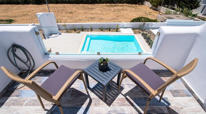 Photo of Naxos Nights