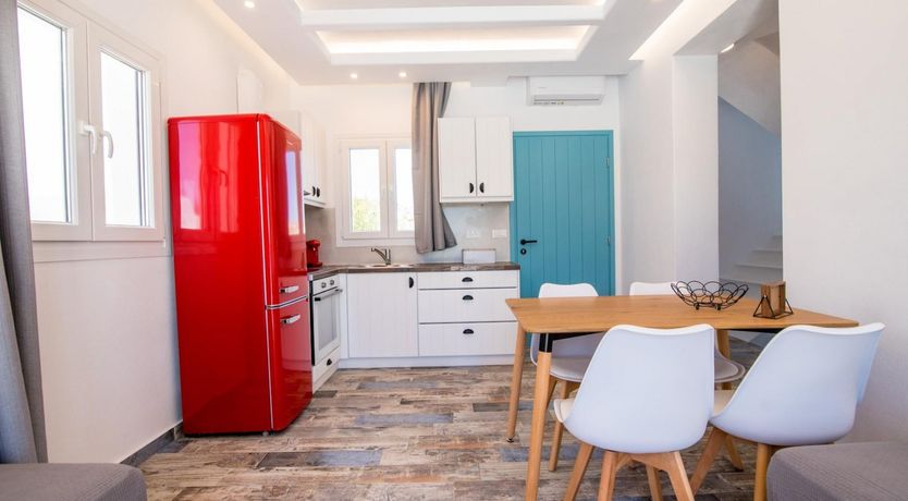 Photo of Naxos Nights