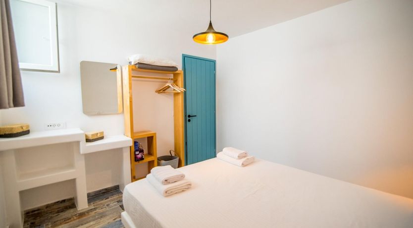 Photo of Naxos Nights