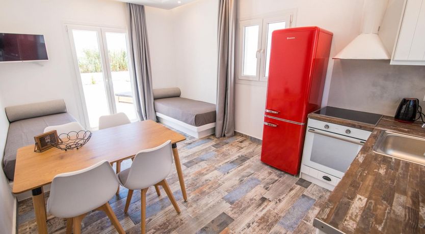 Photo of Naxos Nights