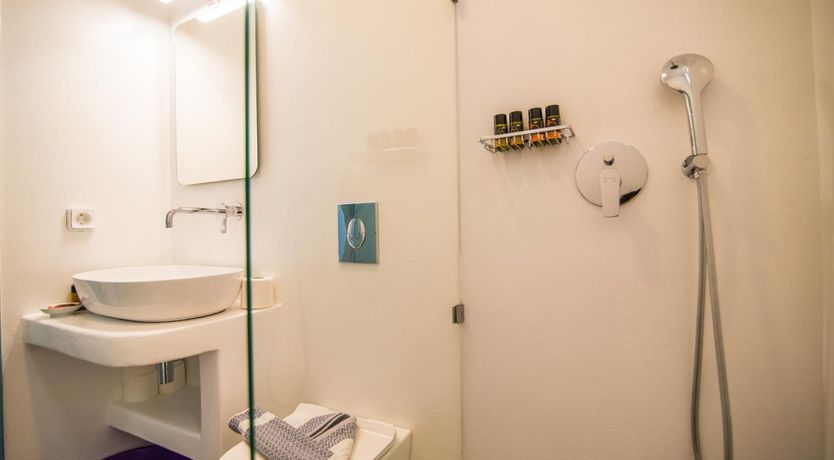 Photo of Naxos Nights