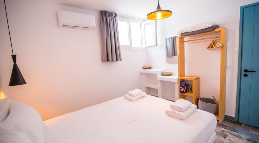 Photo of Naxos Nights