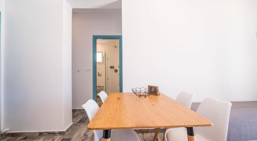 Photo of Naxos Nights