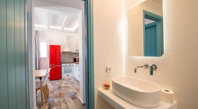 Photo of Naxos Nights