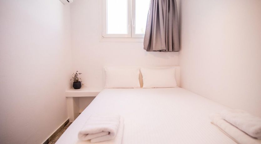 Photo of Naxos Nights