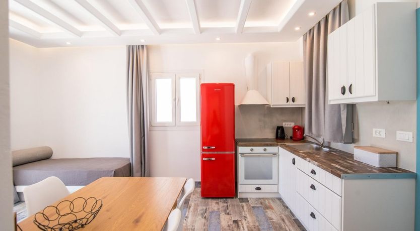 Photo of Naxos Nights