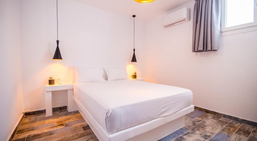 Photo of Naxos Nights