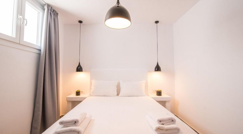 Photo of Naxos Nights