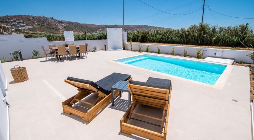 Photo of Naxos Nights