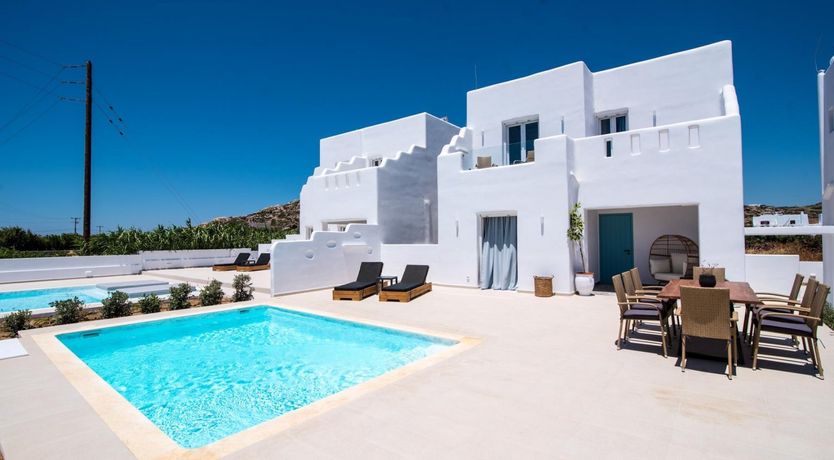 Photo of Naxos Nights