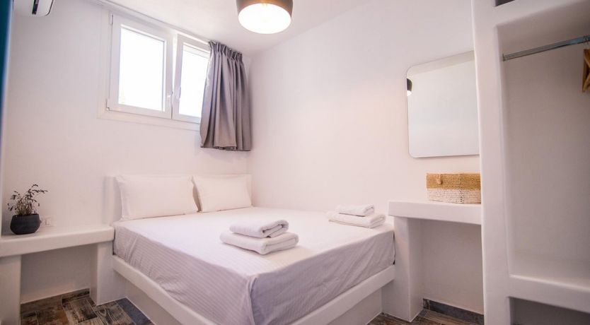 Photo of Naxos Nights