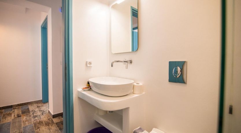 Photo of Naxos Nights