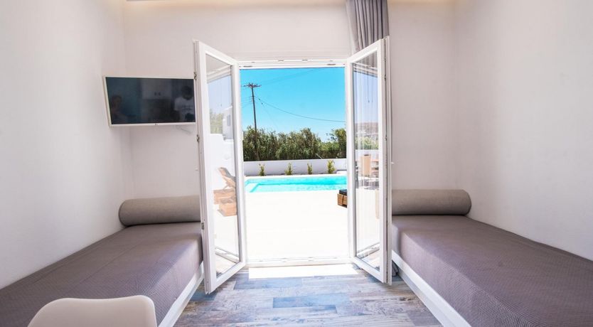 Photo of Naxos Nights