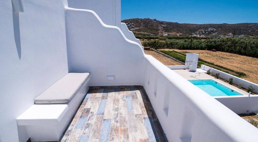 Photo of Naxos Nights