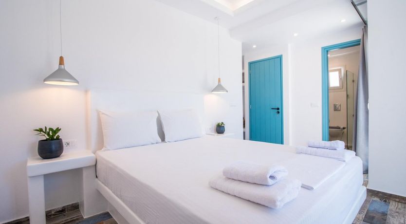 Photo of Naxos Nights