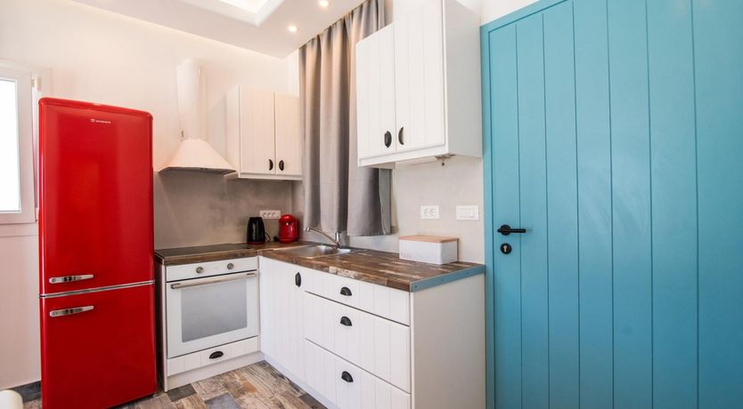 Photo of Naxos Nights