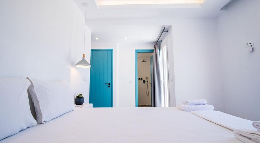 Photo of Naxos Nights