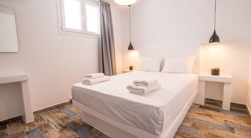 Photo of Naxos Nights