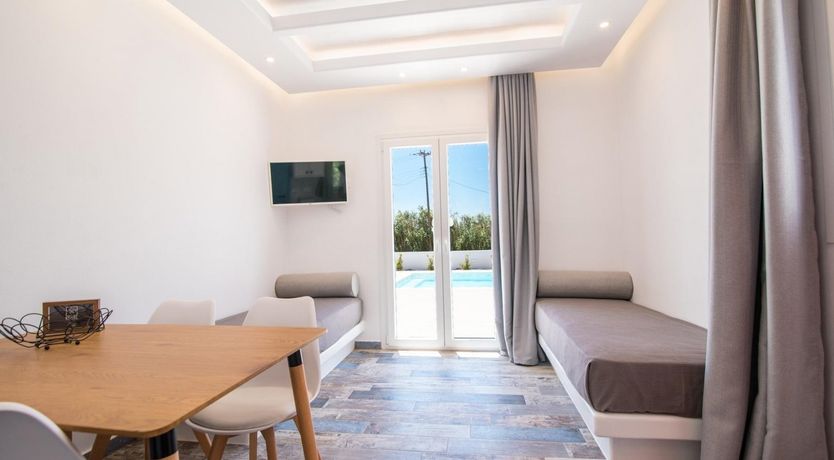 Photo of Naxos Nights