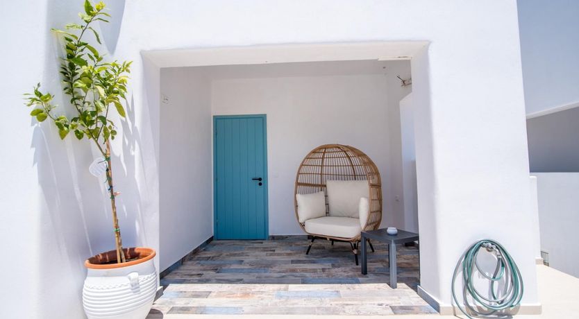 Photo of Naxos Nights