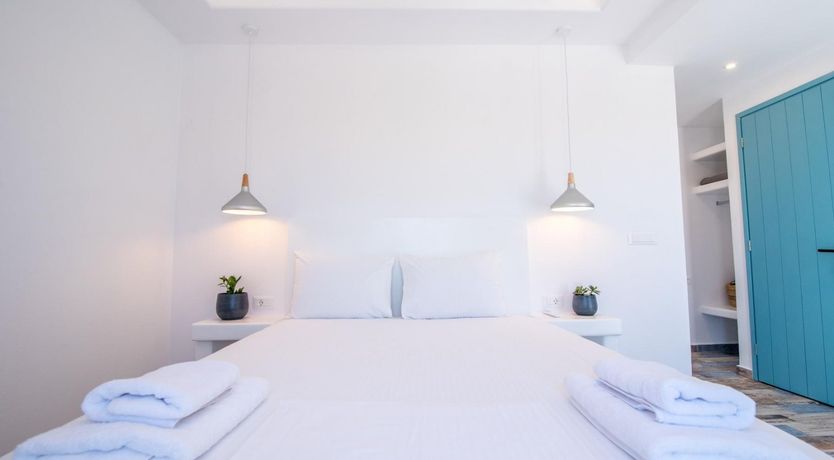 Photo of Naxos Nights