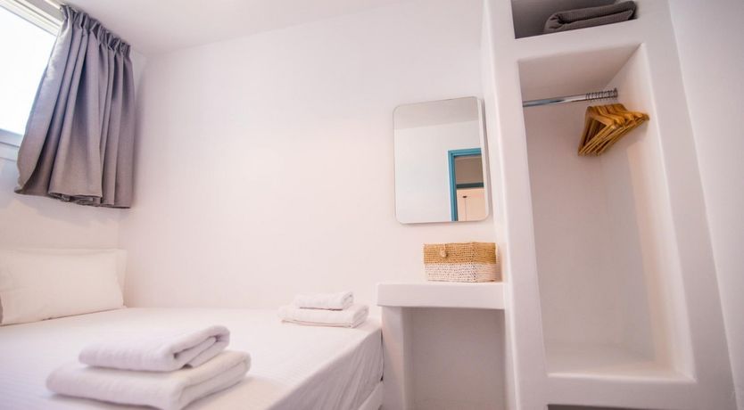 Photo of Naxos Nights