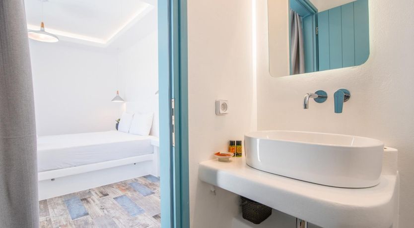 Photo of Naxos Nights