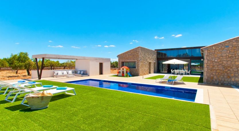 Photo of Almond Flowers