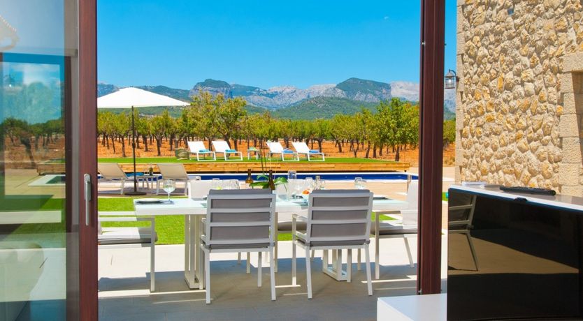 Photo of Almond Flowers