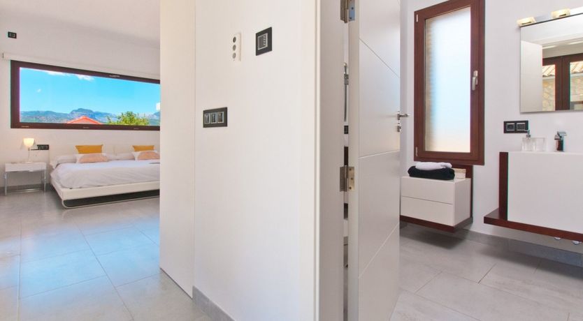 Photo of Almond Flowers