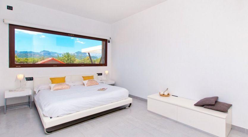 Photo of Almond Flowers