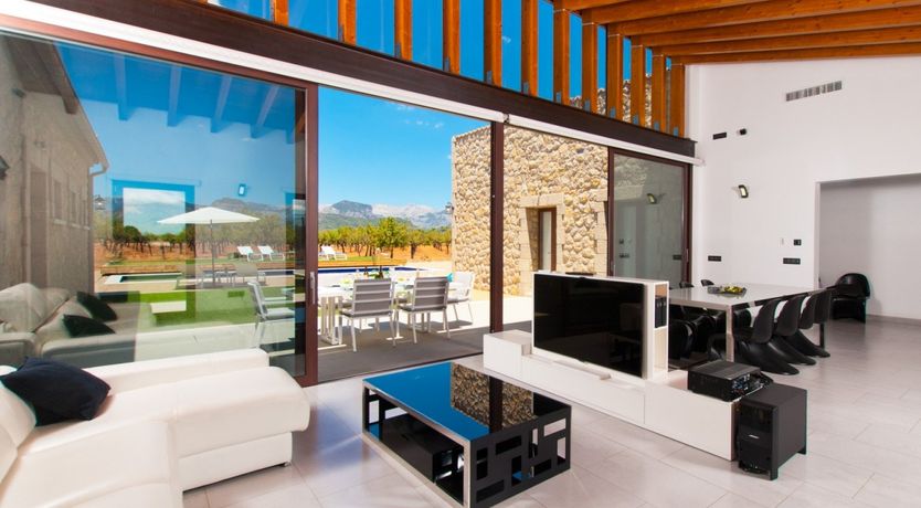 Photo of Almond Flowers