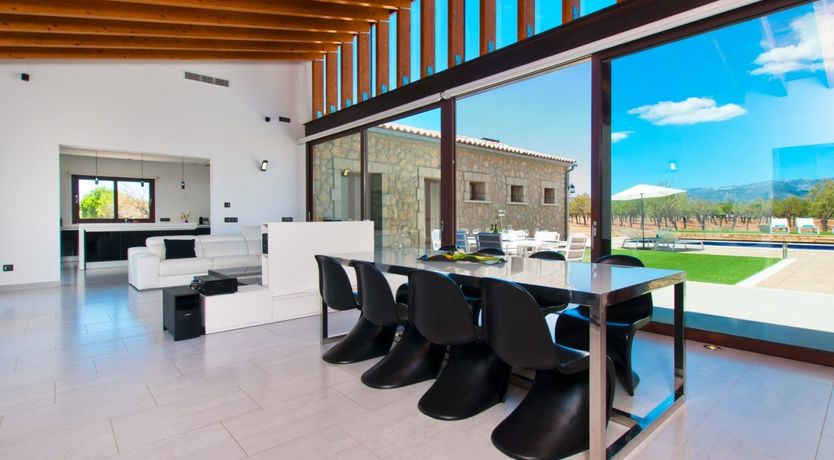 Photo of Almond Flowers