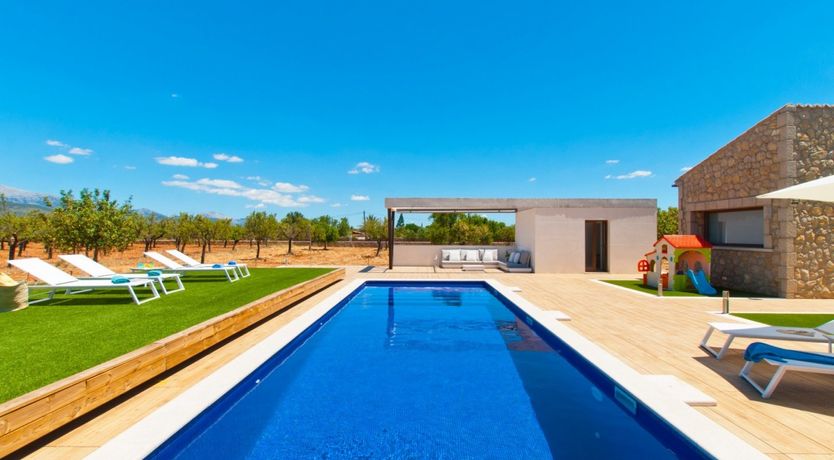 Photo of Almond Flowers