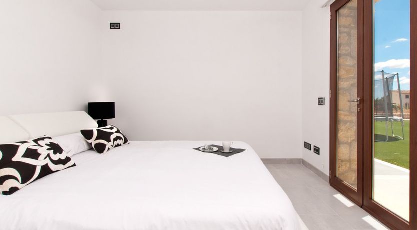 Photo of Almond Flowers