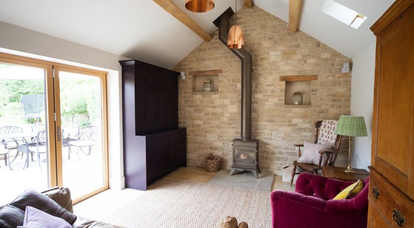 Photo of Charmed by the Cotswolds