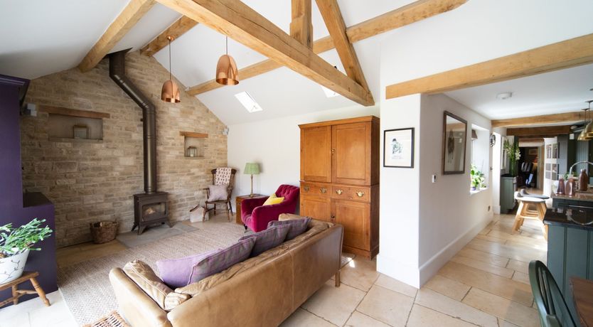 Photo of Charmed by the Cotswolds