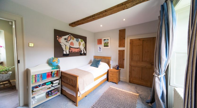 Photo of Charmed by the Cotswolds