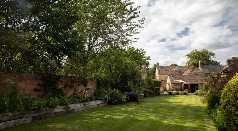 Photo of Charmed by the Cotswolds