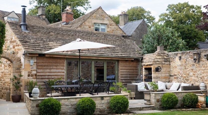 Photo of Charmed by the Cotswolds