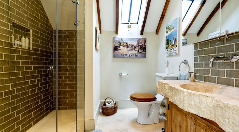 Photo of Charmed by the Cotswolds